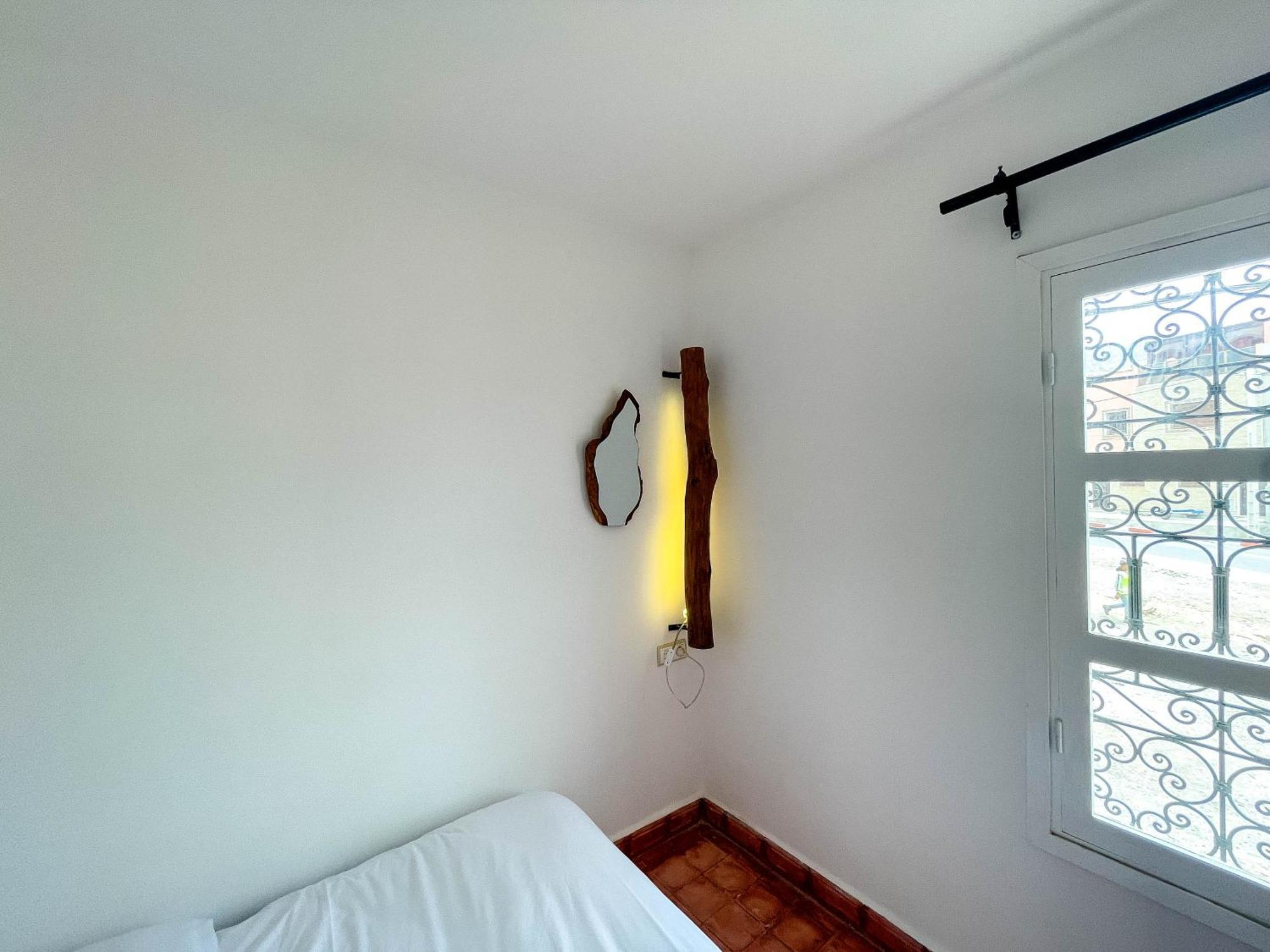 Taouarguit Guest House Imsouane Extérieur photo