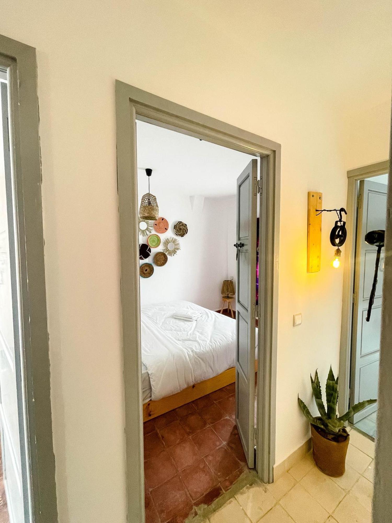 Taouarguit Guest House Imsouane Extérieur photo