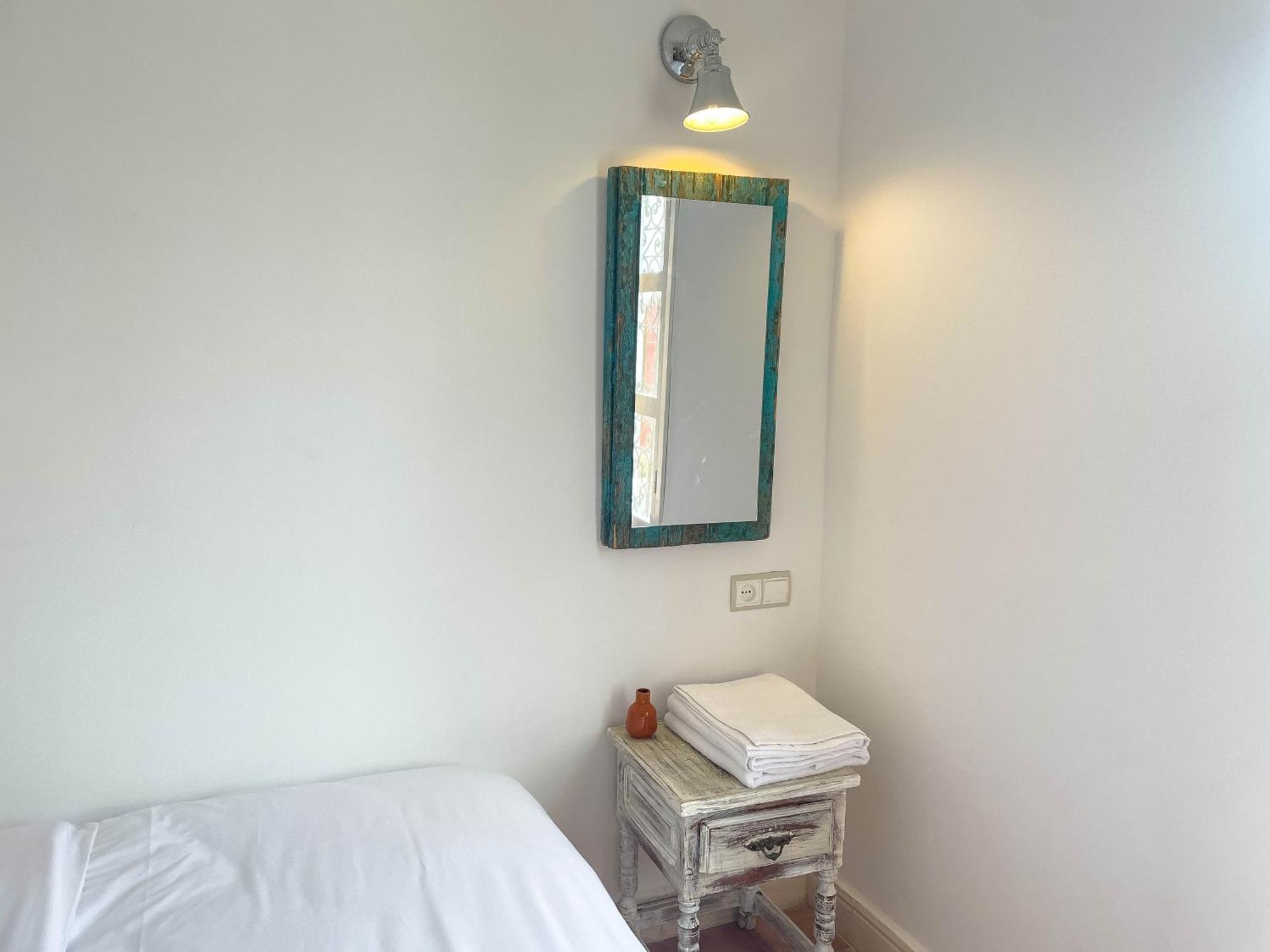 Taouarguit Guest House Imsouane Extérieur photo