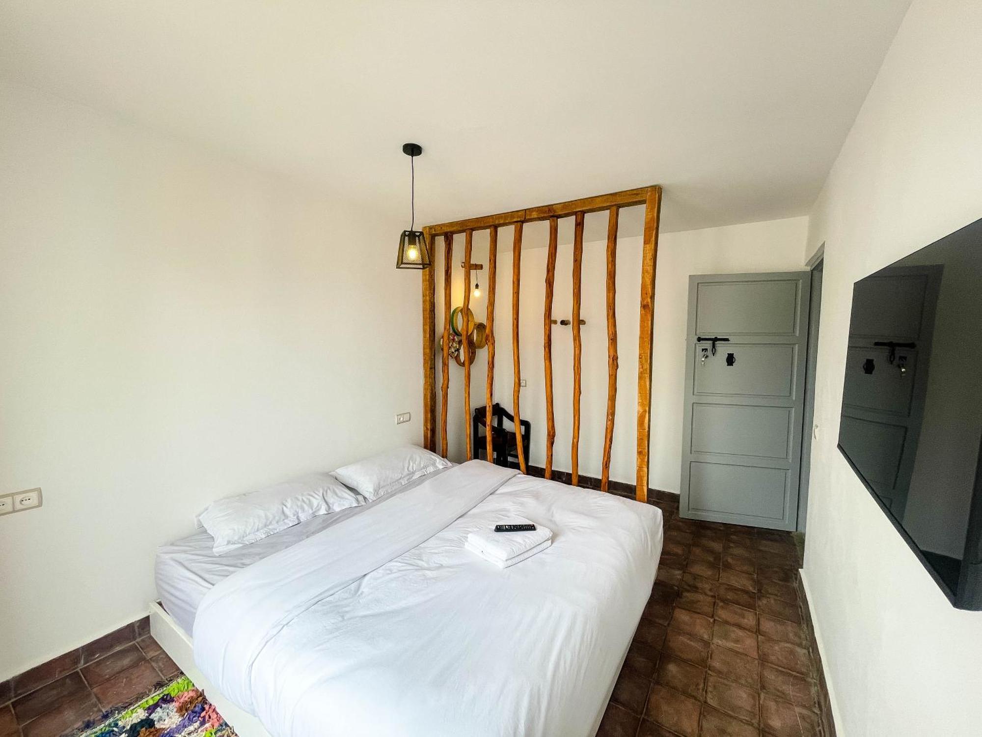 Taouarguit Guest House Imsouane Extérieur photo