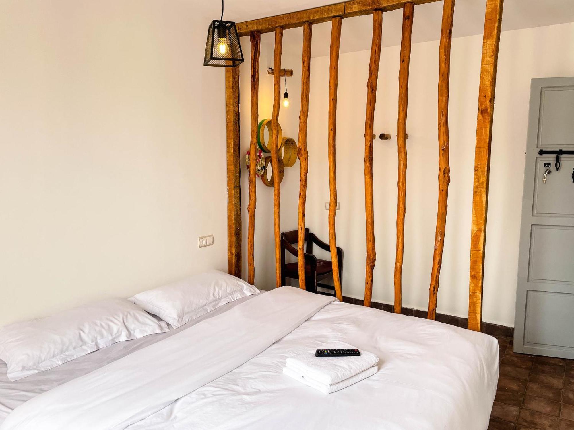 Taouarguit Guest House Imsouane Extérieur photo